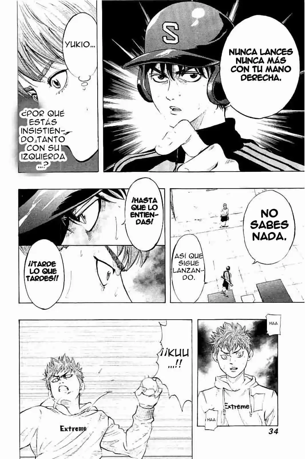 Bungo Stray Dogs Wan! - Capítulo 9 - Página 12 - LectorTMOo