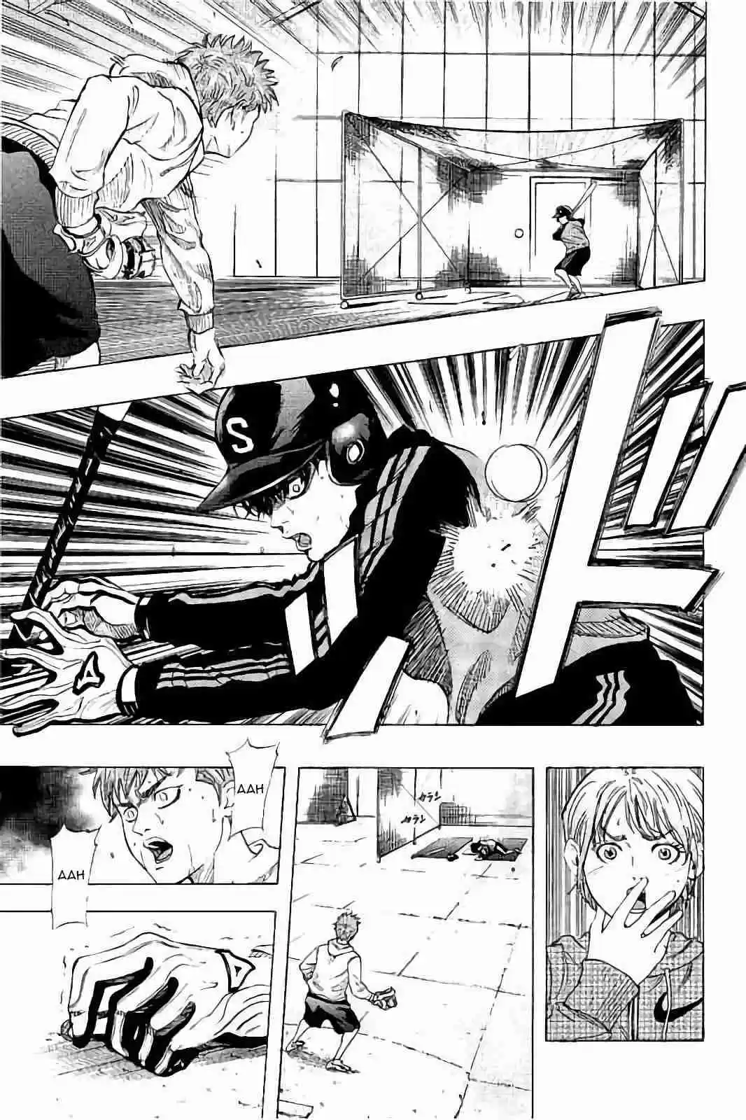 Bungo Stray Dogs Wan! - Capítulo 9 - Página 13 - LectorTMOo