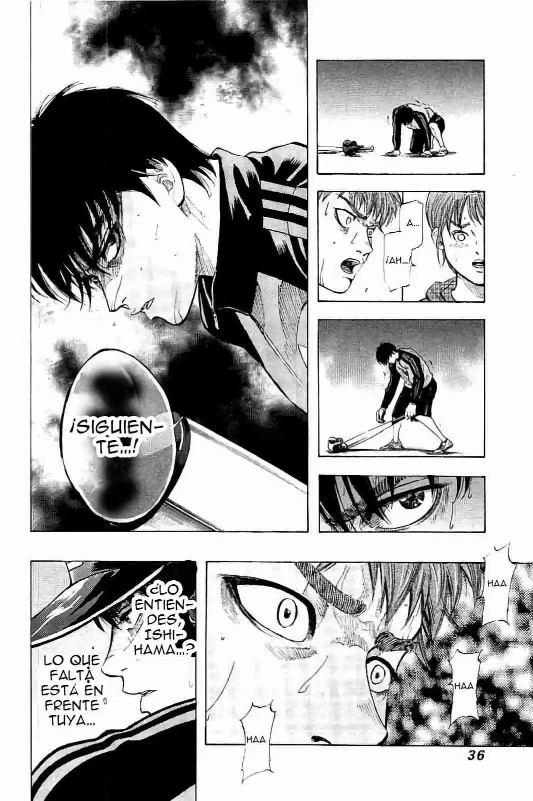 Bungo Stray Dogs Wan! - Capítulo 9 - Página 14 - LectorTMOo