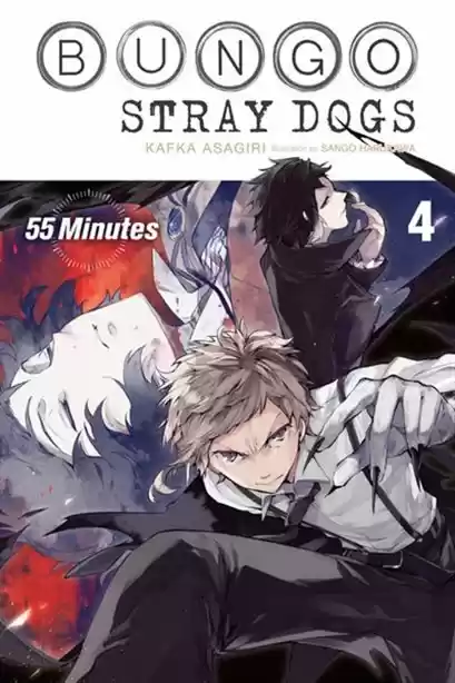 Bungou Stray Dogs, 55 Minutes (Novela) - Capítulo - Página 2 - LectorTMOo