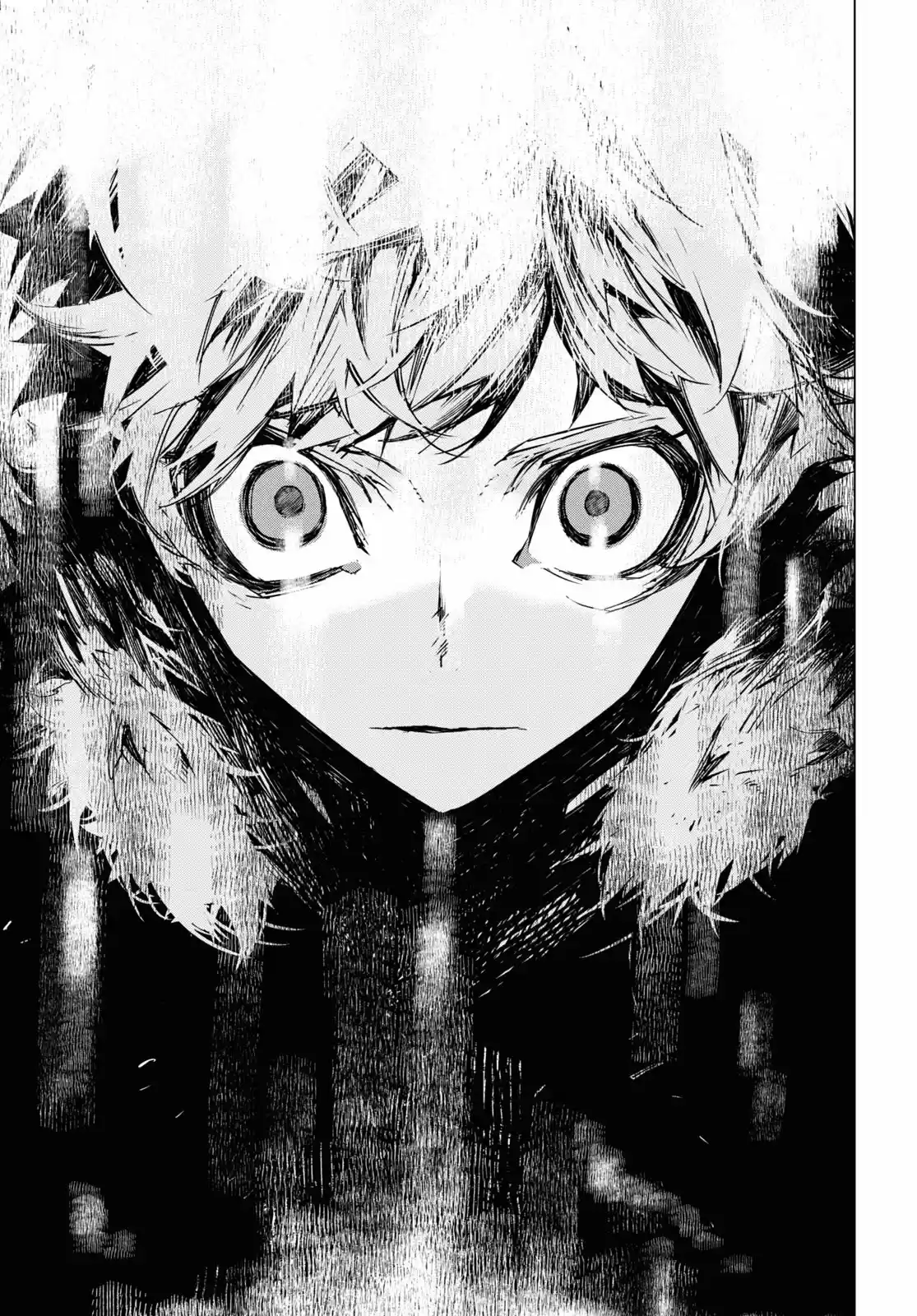 Bungou Stray Dogs BEAST - Capítulo 13 - Página 7 - LectorTMOo