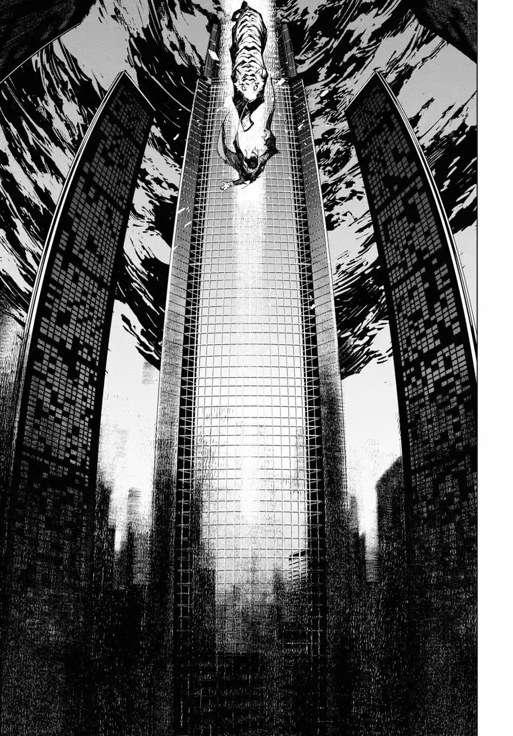 Bungou Stray Dogs BEAST - Capítulo 18 - Página 17 - LectorTMOo
