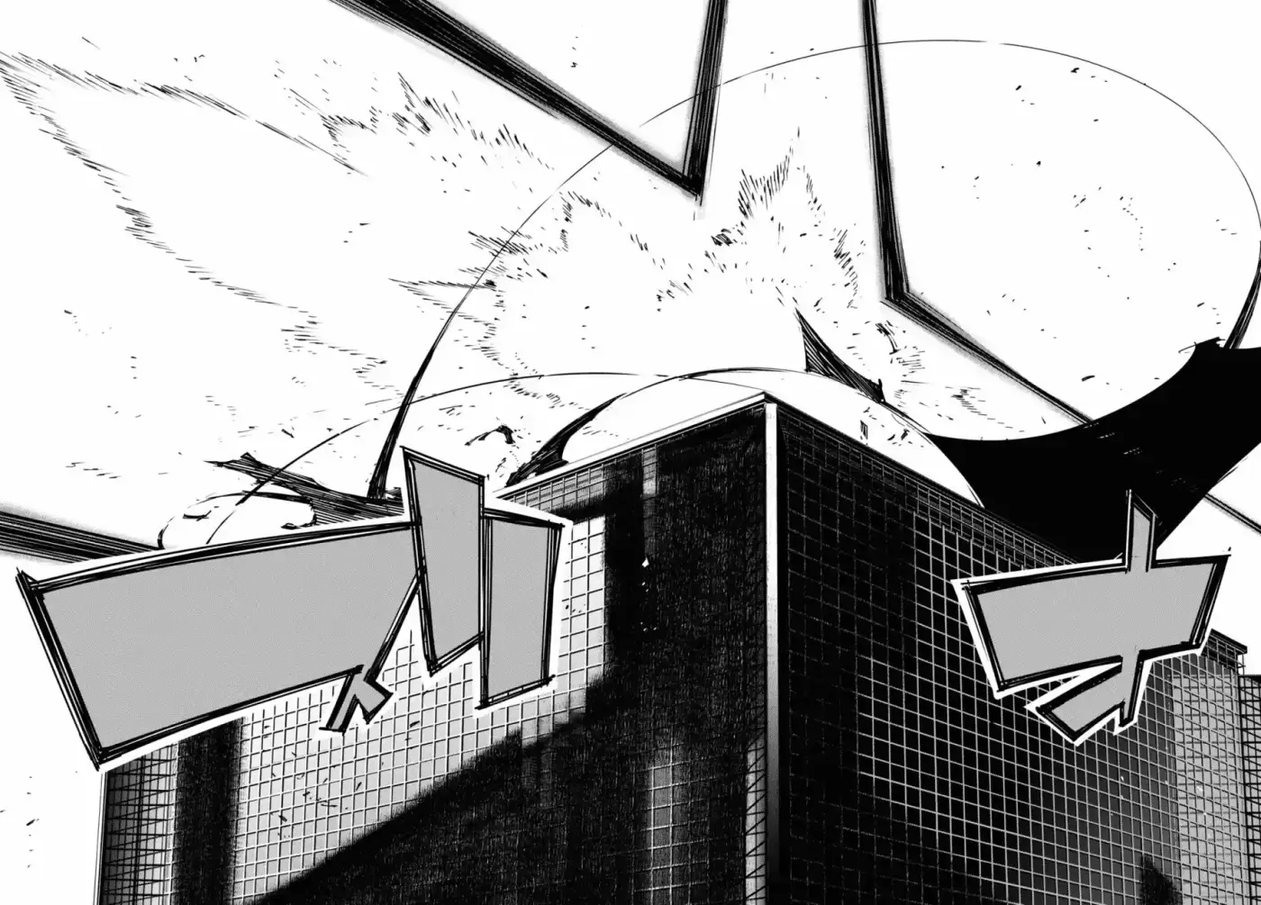 Bungou Stray Dogs BEAST - Capítulo 21 - Página 5 - LectorTMOo