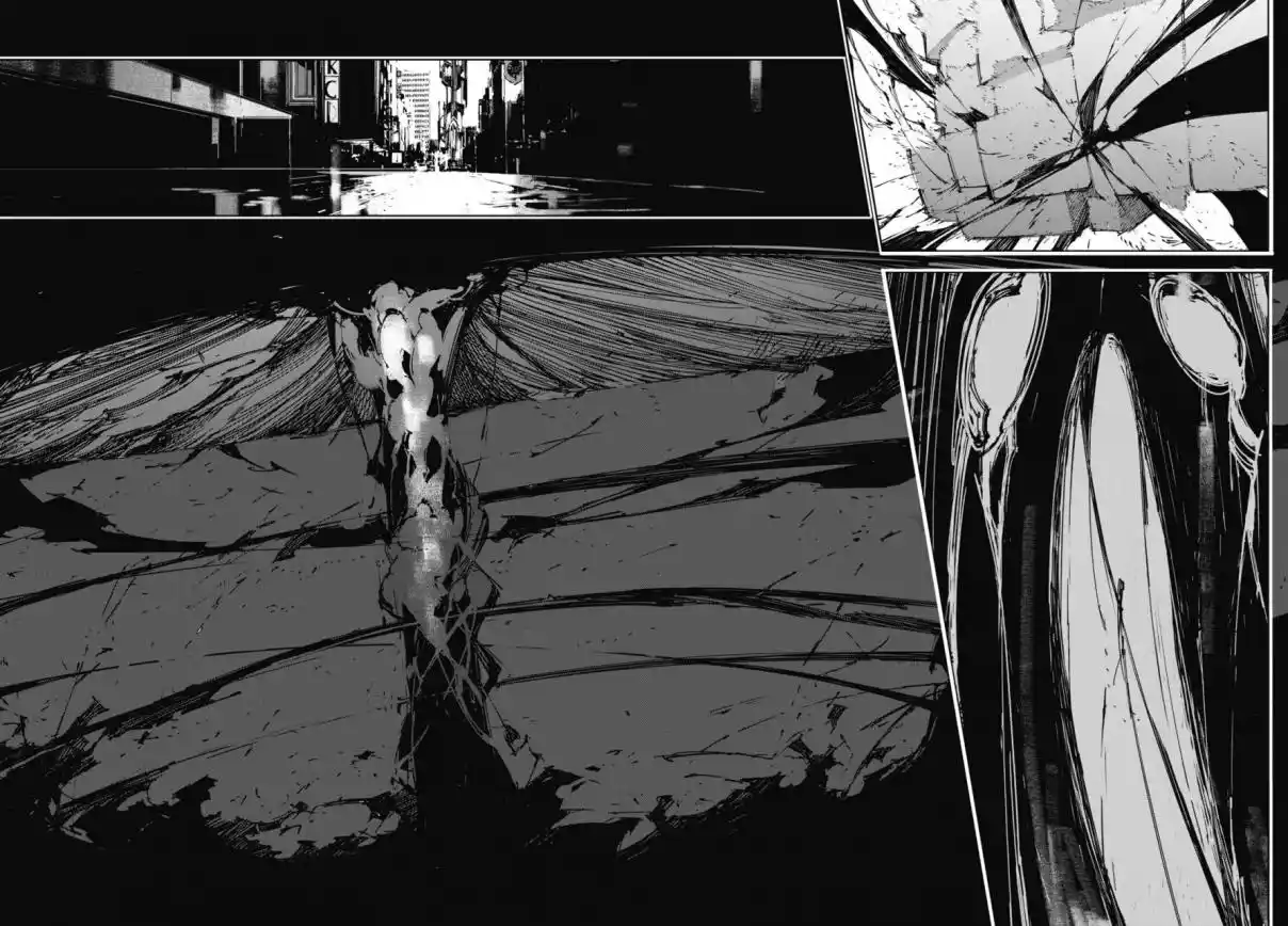 Bungou Stray Dogs: Dazai, Chuuya, 15 Años - Capítulo 10 - Página 6 - LectorTMOo