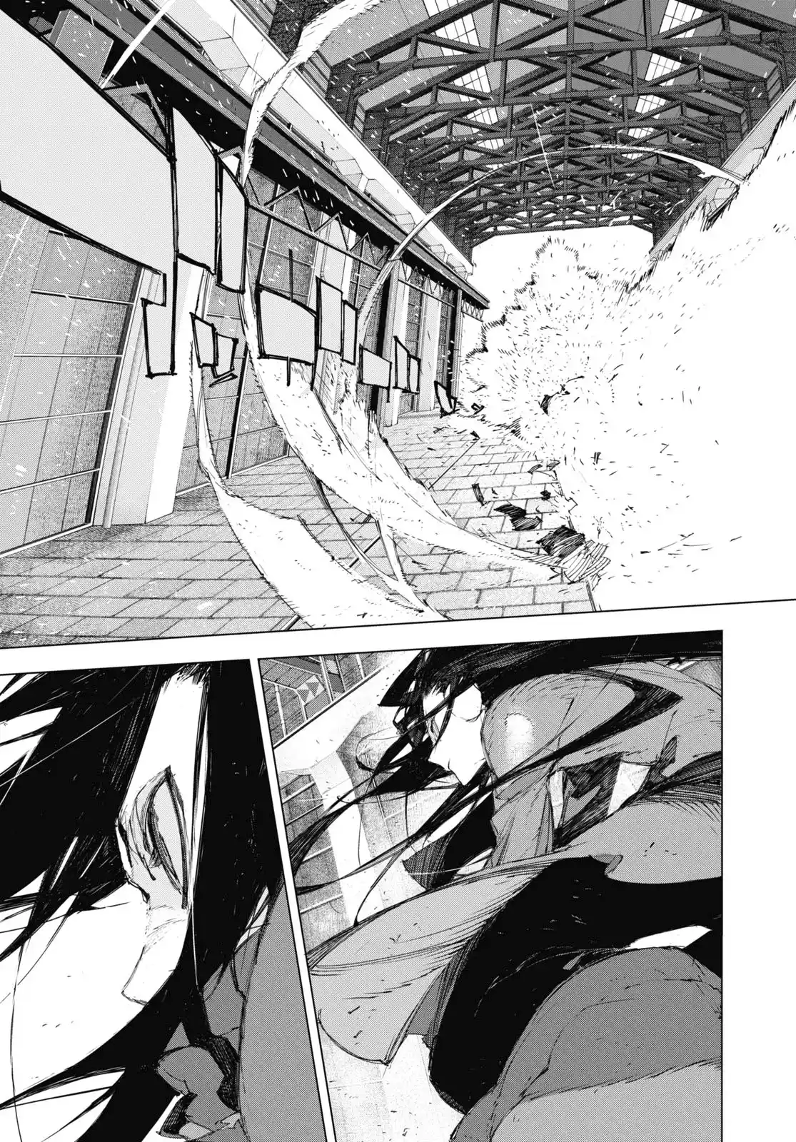 Bungou Stray Dogs: Dazai, Chuuya, 15 Años - Capítulo 12 - Página 5 - LectorTMOo