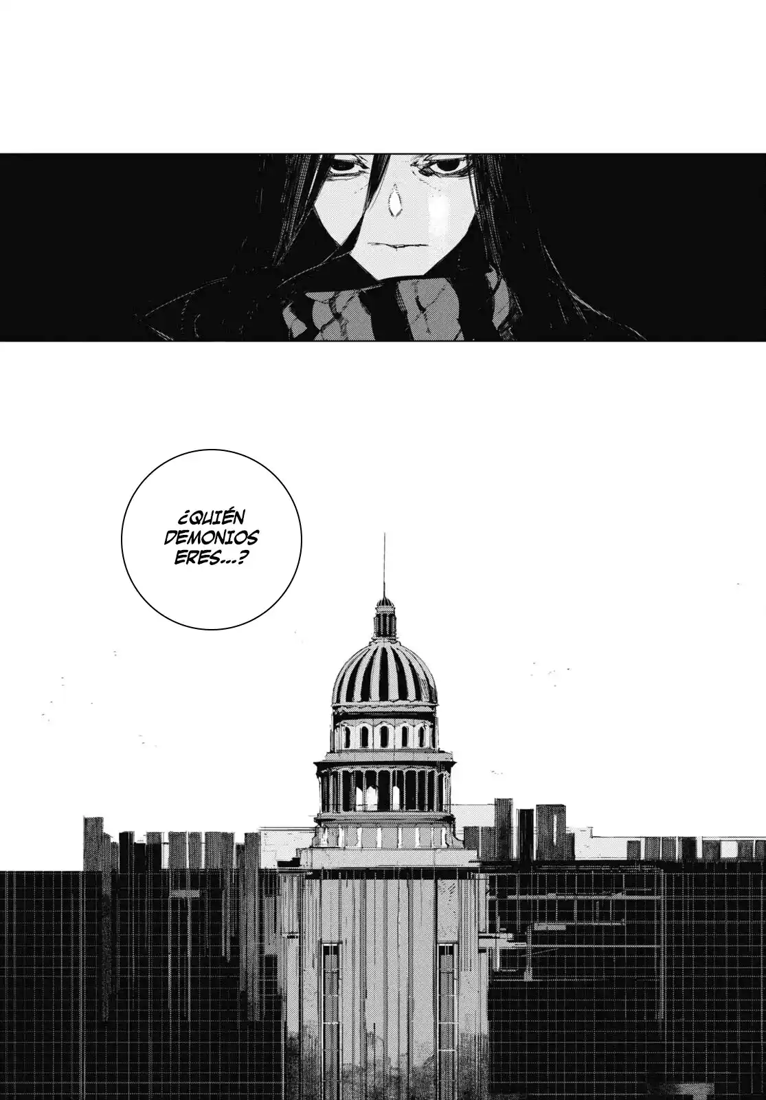 Bungou Stray Dogs: Dazai, Chuuya, 15 Años - Capítulo 14 - Página 8 - LectorTMOo