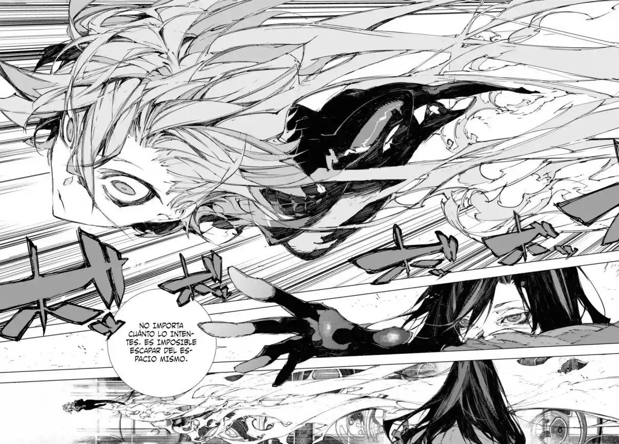 Bungou Stray Dogs: Dazai, Chuuya, 15 Años - Capítulo 14 - Página 13 - LectorTMOo