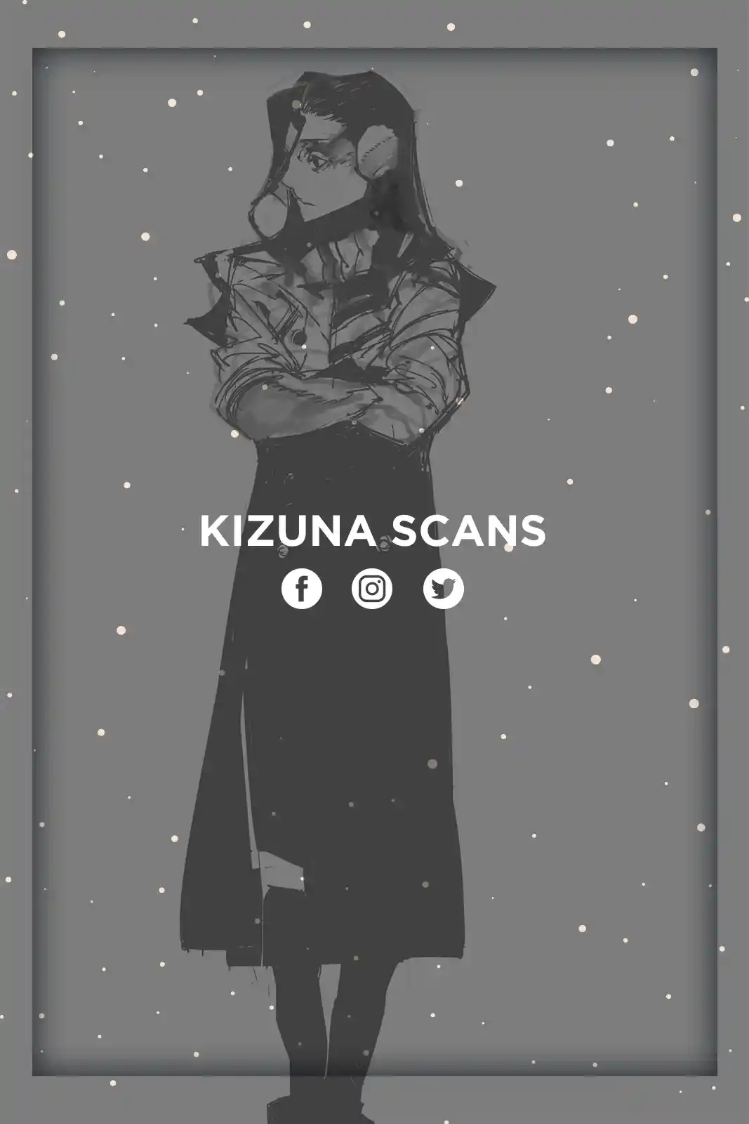 Bungou Stray Dogs: Dazai, Chuuya, 15 Años - Capítulo 14 - Página 19 - LectorTMOo