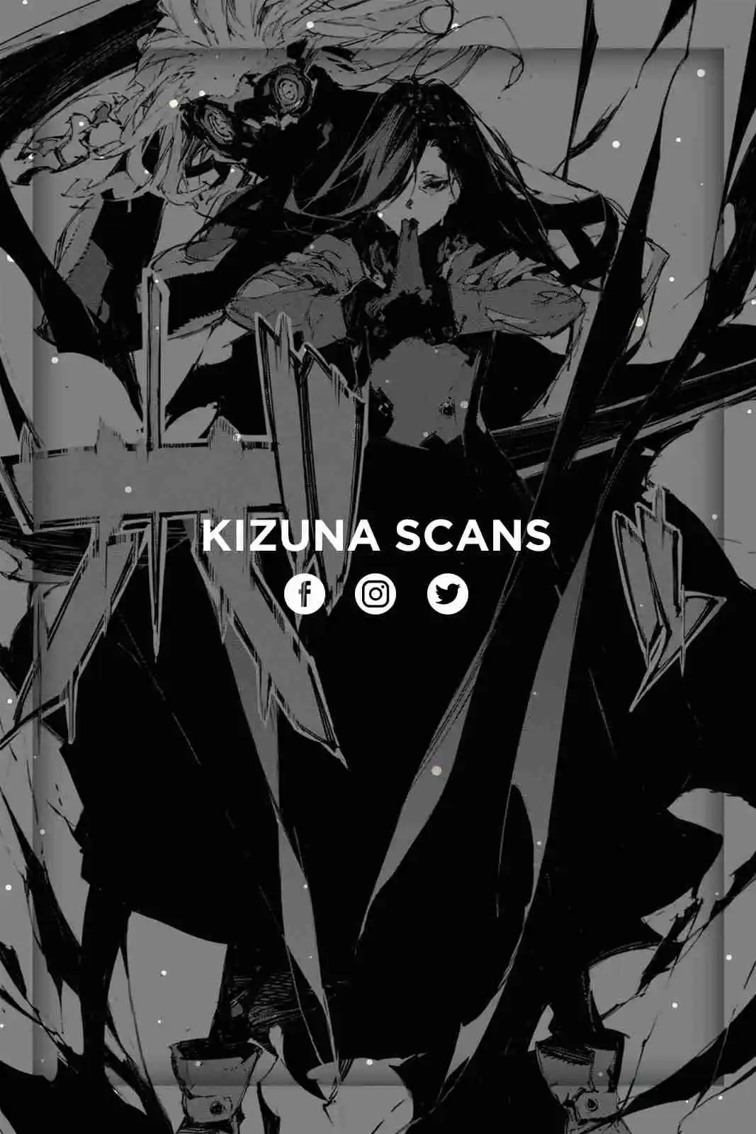 Bungou Stray Dogs: Dazai, Chuuya, 15 Años - Capítulo 15 - Página 37 - LectorTMOo