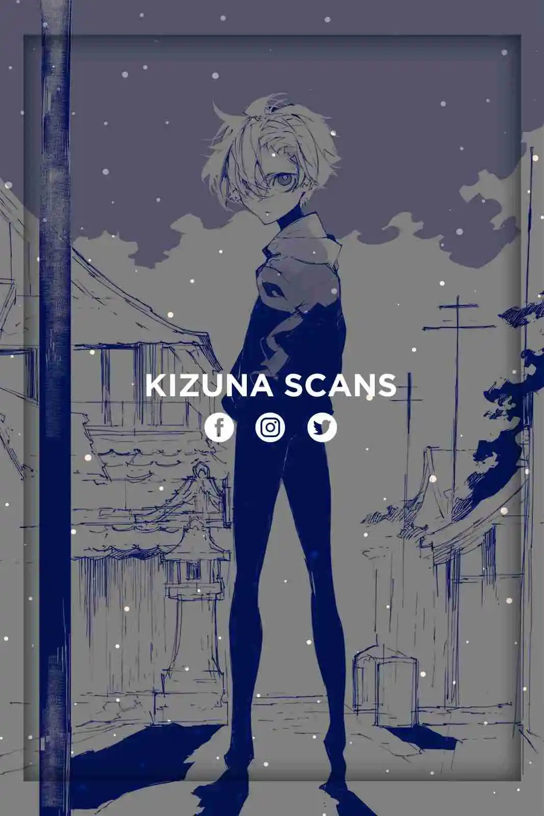 Bungou Stray Dogs: Dazai, Chuuya, 15 Años - Capítulo 16 - Página 30 - LectorTMOo