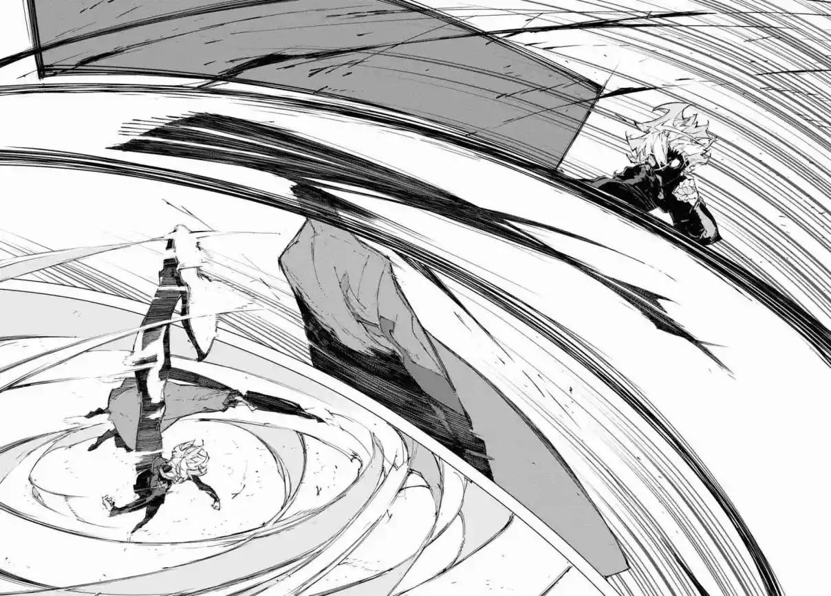 Bungou Stray Dogs: Dazai, Chuuya, 15 Años - Capítulo 17 - Página 6 - LectorTMOo