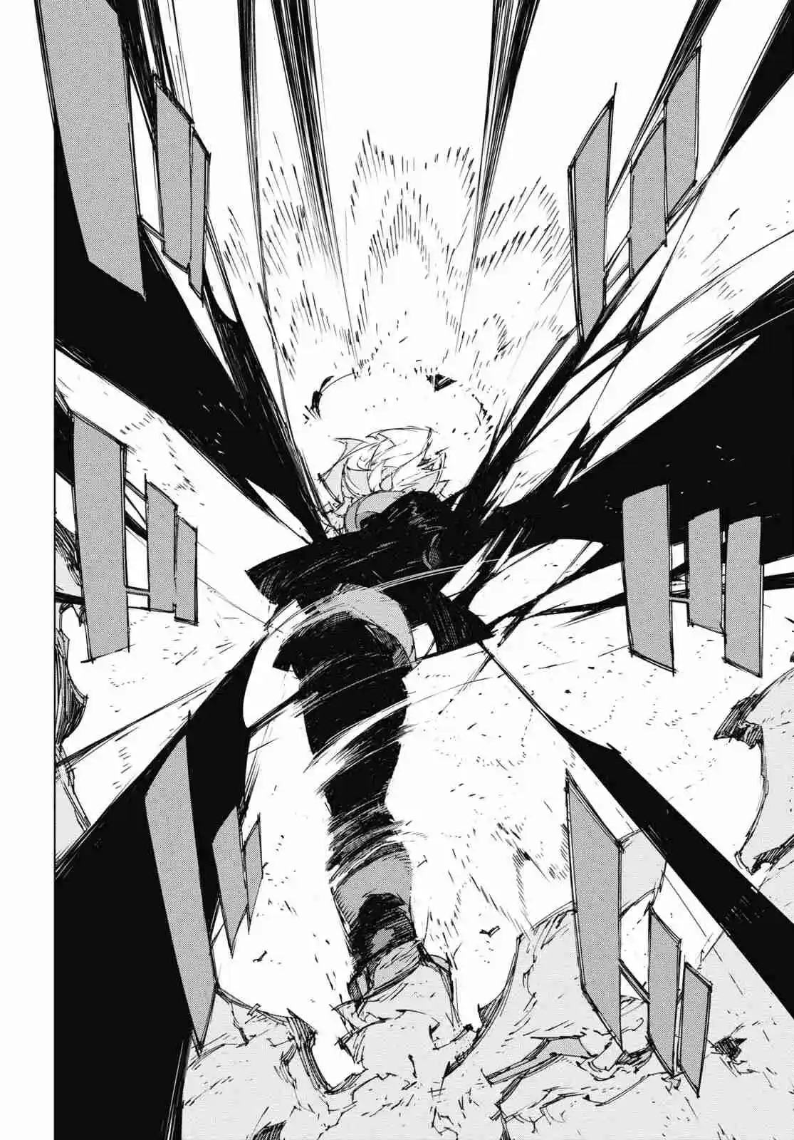 Bungou Stray Dogs: Dazai, Chuuya, 15 Años - Capítulo 17 - Página 9 - LectorTMOo