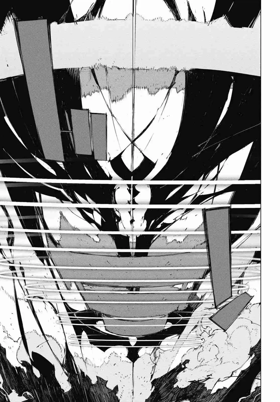 Bungou Stray Dogs: Dazai, Chuuya, 15 Años - Capítulo 17 - Página 12 - LectorTMOo