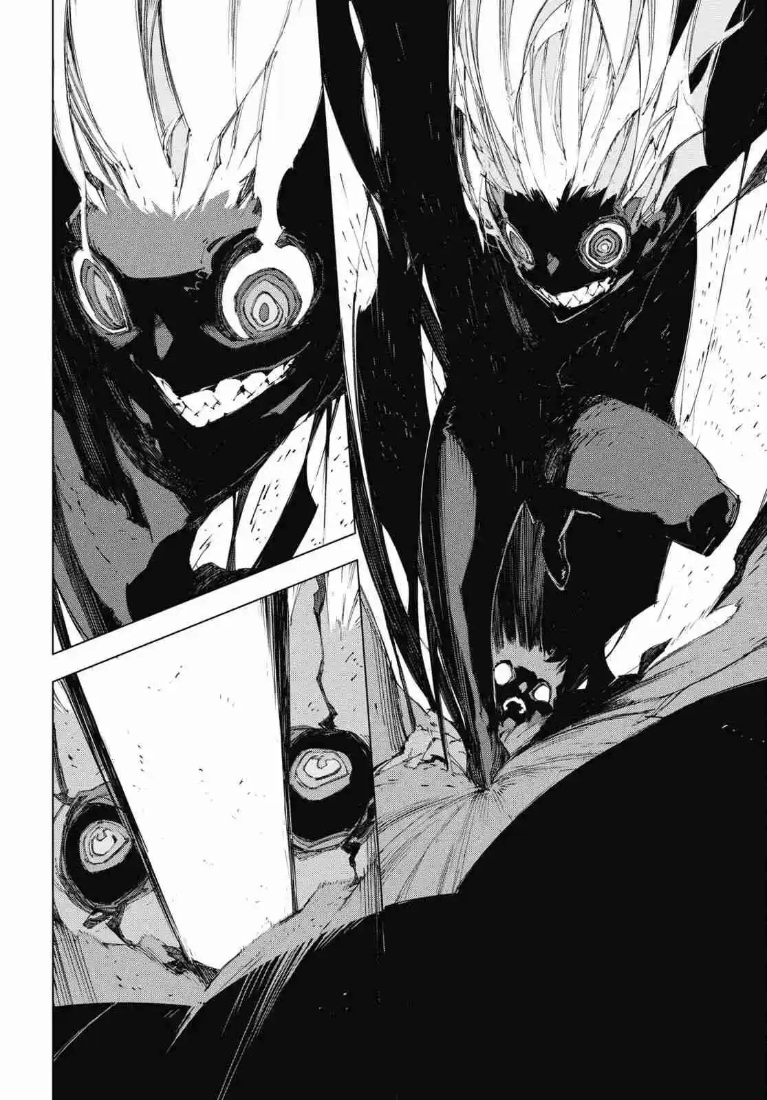 Bungou Stray Dogs: Dazai, Chuuya, 15 Años - Capítulo 17 - Página 13 - LectorTMOo