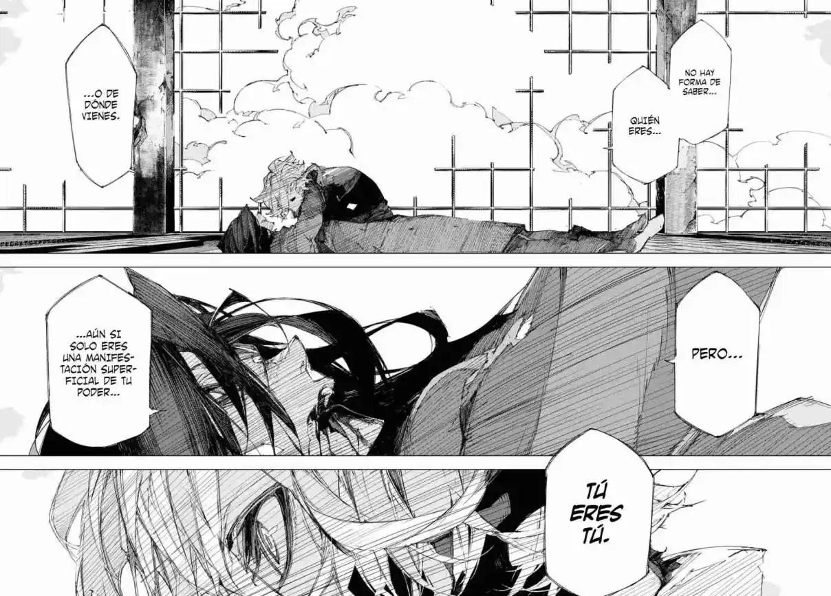Bungou Stray Dogs: Dazai, Chuuya, 15 Años - Capítulo 19 - Página 12 - LectorTMOo