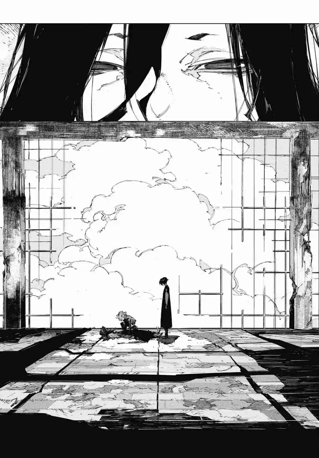Bungou Stray Dogs: Dazai, Chuuya, 15 Años - Capítulo 19 - Página 15 - LectorTMOo