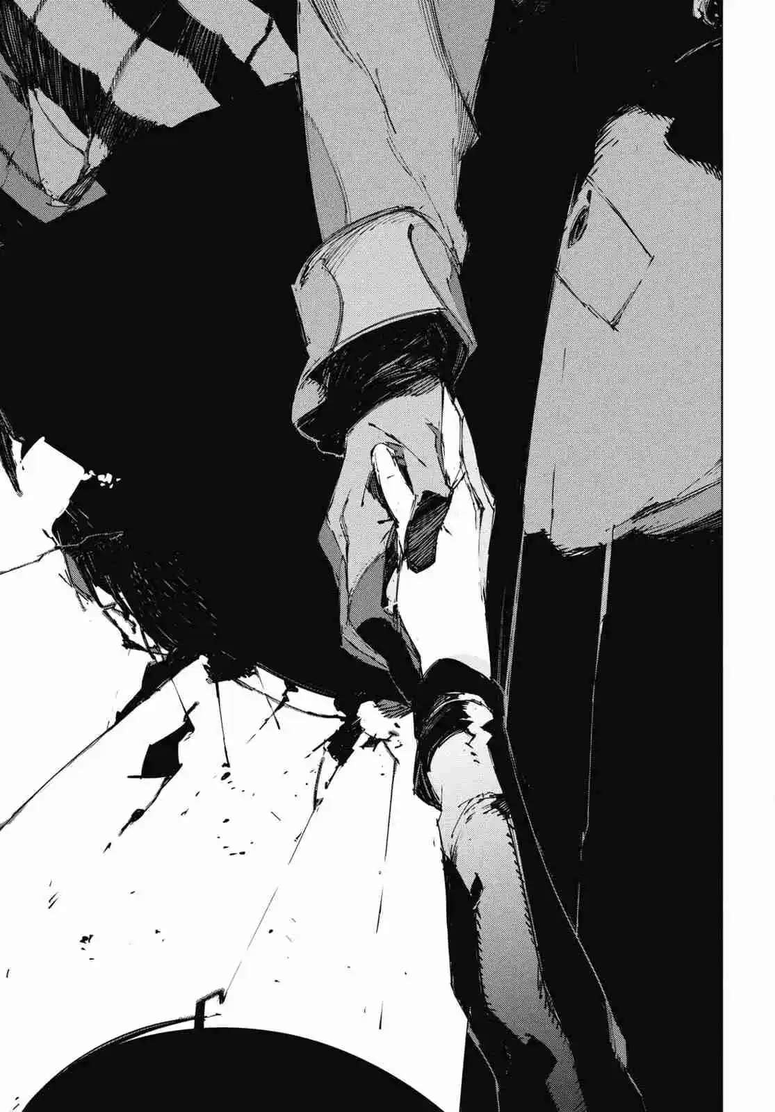 Bungou Stray Dogs: Dazai, Chuuya, 15 Años - Capítulo 19 - Página 16 - LectorTMOo