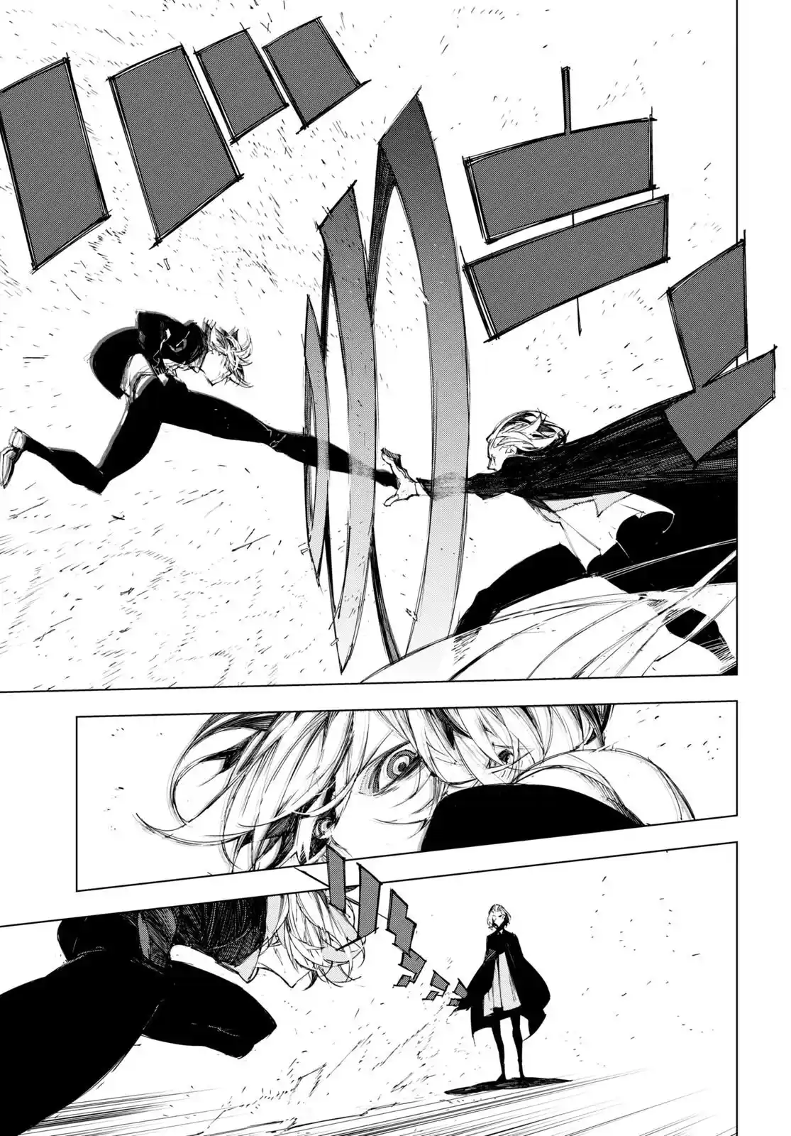 Bungou Stray Dogs: Dazai, Chuuya, 15 Años - Capítulo 2 - Página 18 - LectorTMOo
