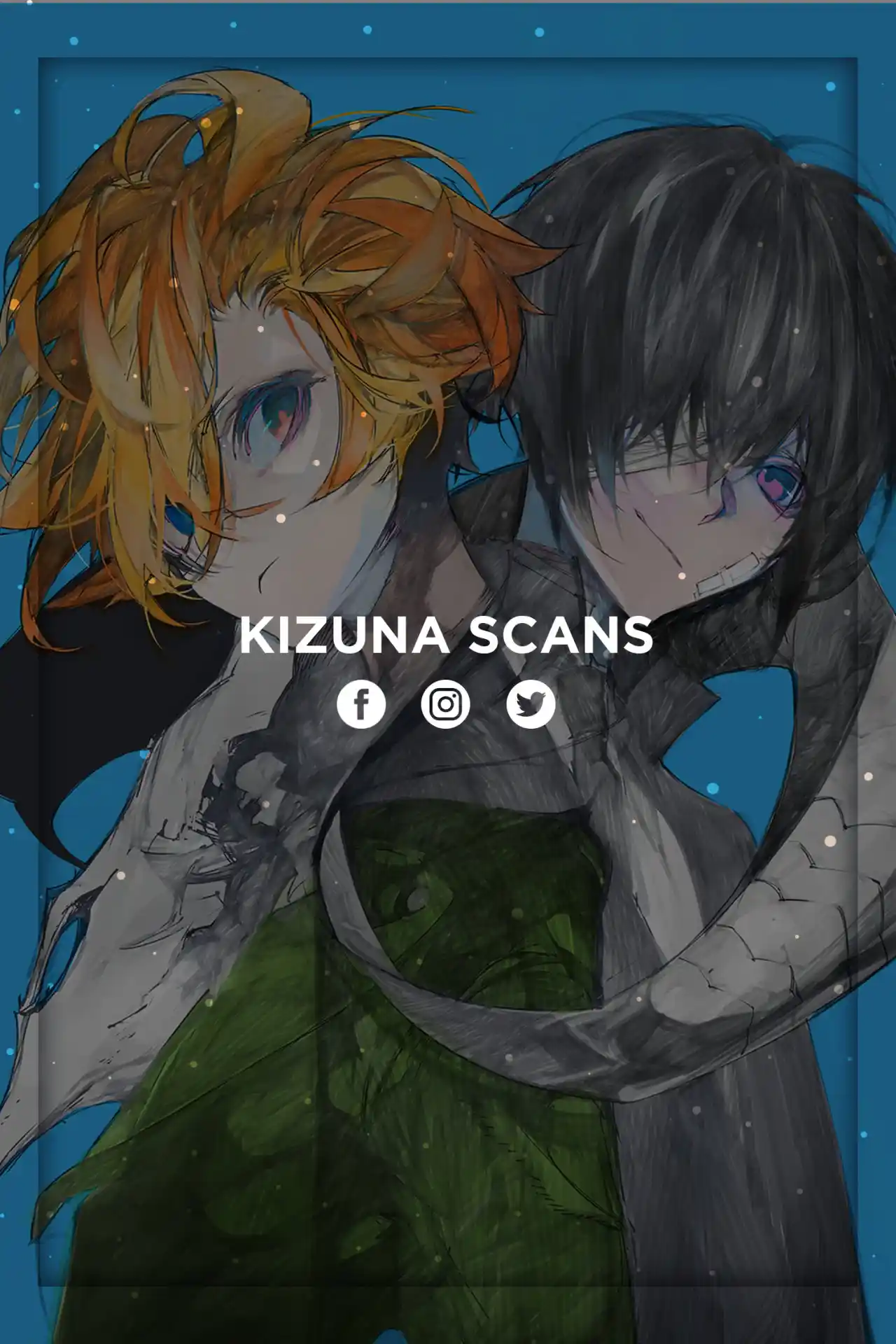 Bungou Stray Dogs: Dazai, Chuuya, 15 Años - Capítulo 2 - Página 38 - LectorTMOo