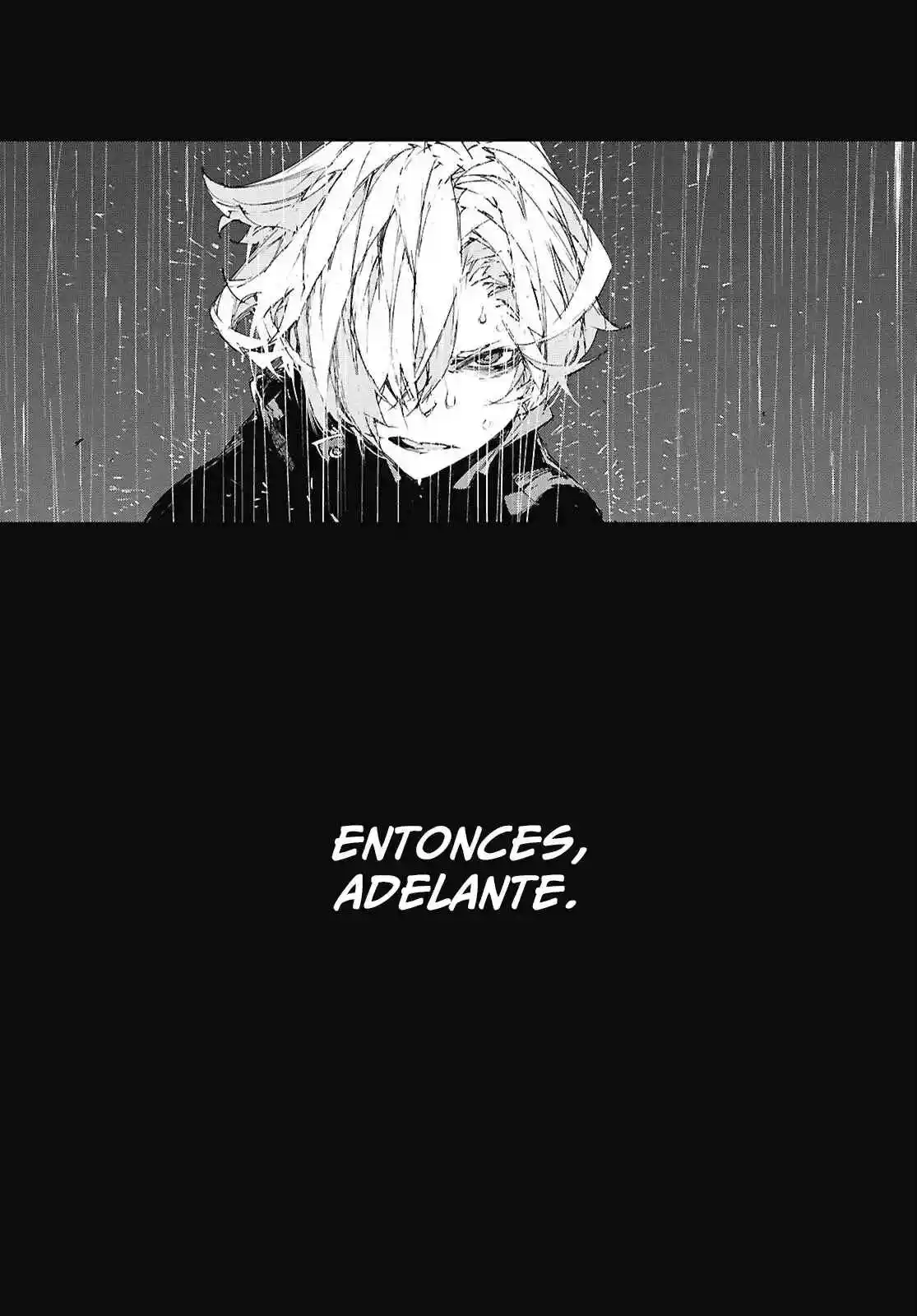 Bungou Stray Dogs: Dazai, Chuuya, 15 Años - Capítulo 21 - Página 15 - LectorTMOo