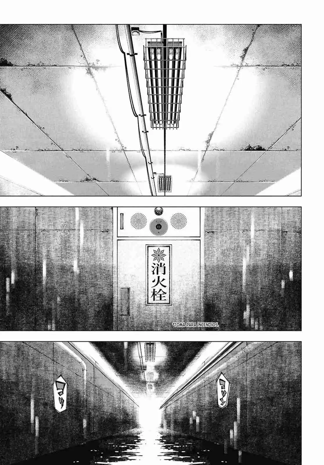 Bungou Stray Dogs: Dazai, Chuuya, 15 Años - Capítulo 21 - Página 16 - LectorTMOo