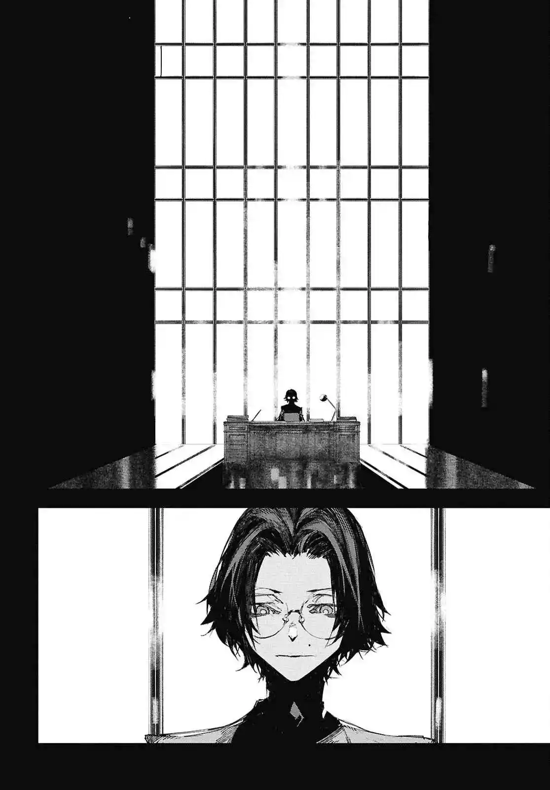 Bungou Stray Dogs: Dazai, Chuuya, 15 Años - Capítulo 22 - Página 23 - LectorTMOo