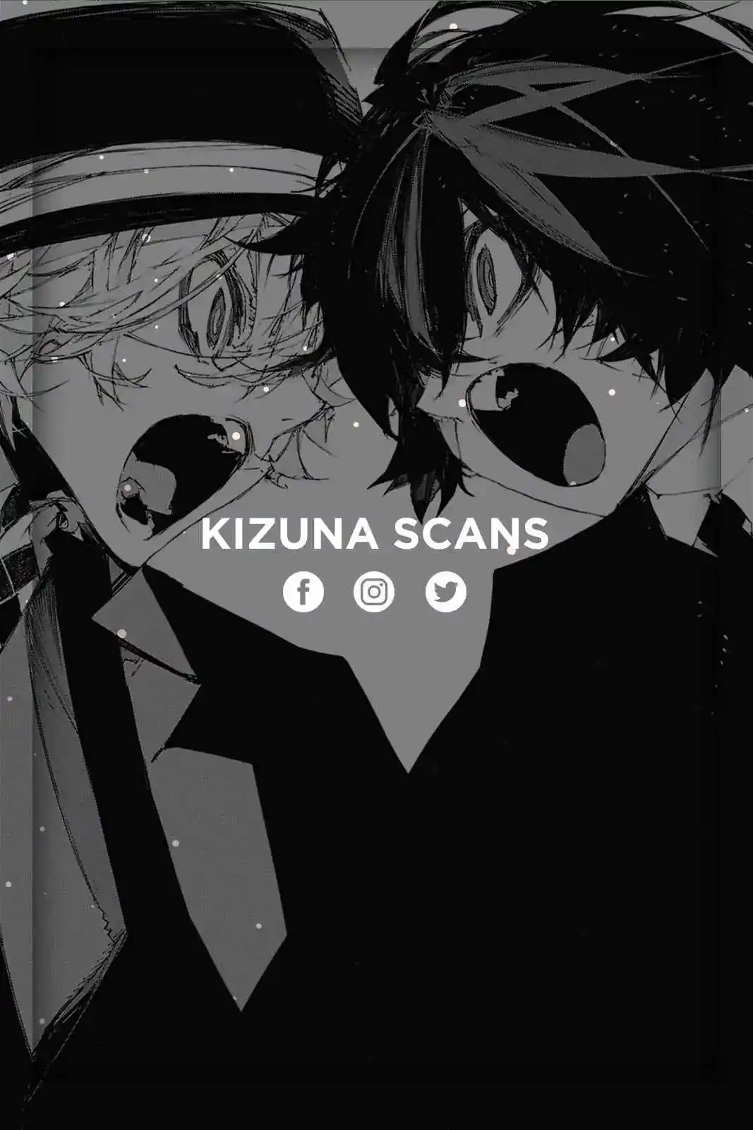 Bungou Stray Dogs: Dazai, Chuuya, 15 Años - Capítulo 22 - Página 25 - LectorTMOo