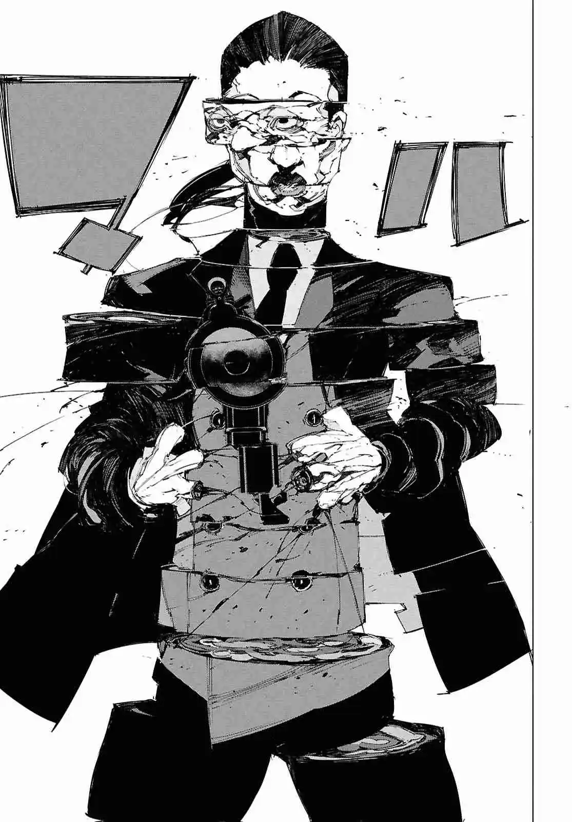 Bungou Stray Dogs: Dazai, Chuuya, 15 Años - Capítulo 23 - Página 21 - LectorTMOo