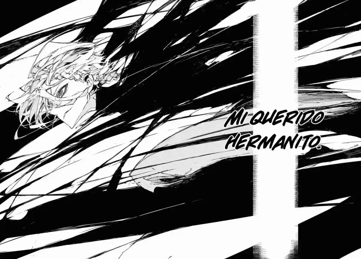 Bungou Stray Dogs: Dazai, Chuuya, 15 Años - Capítulo 23 - Página 27 - LectorTMOo