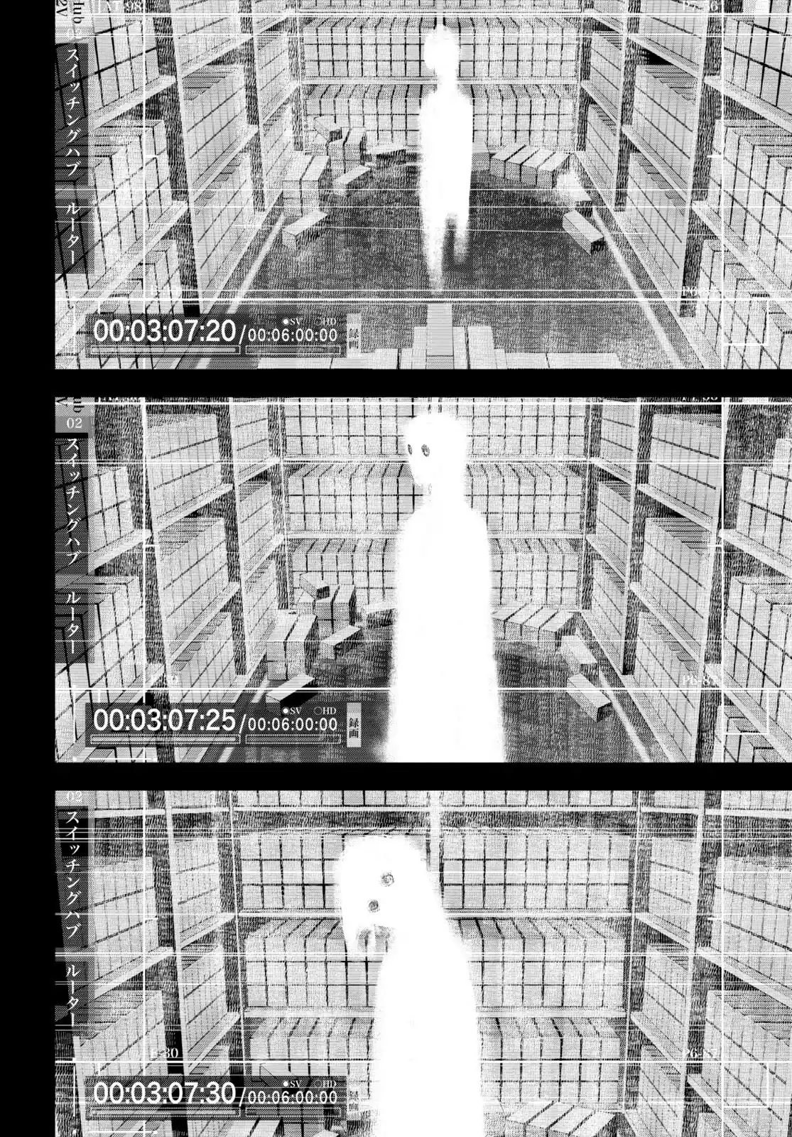Bungou Stray Dogs: Dazai, Chuuya, 15 Años - Capítulo 3 - Página 35 - LectorTMOo