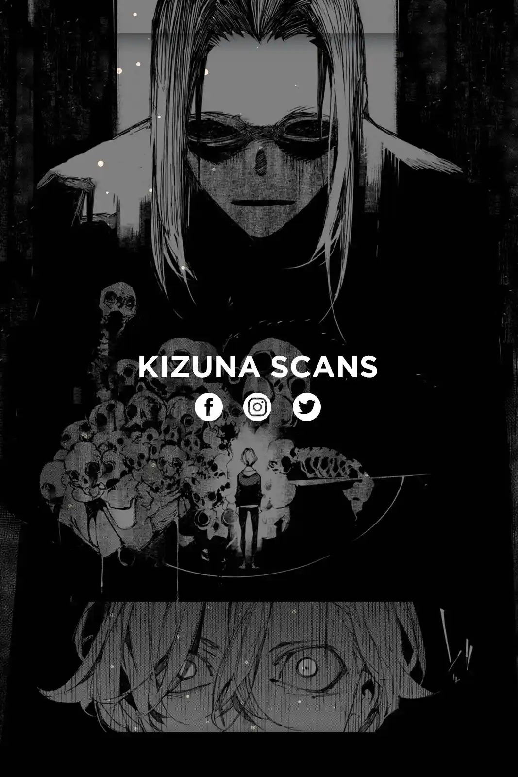 Bungou Stray Dogs: Dazai, Chuuya, 15 Años - Capítulo 3 - Página 38 - LectorTMOo