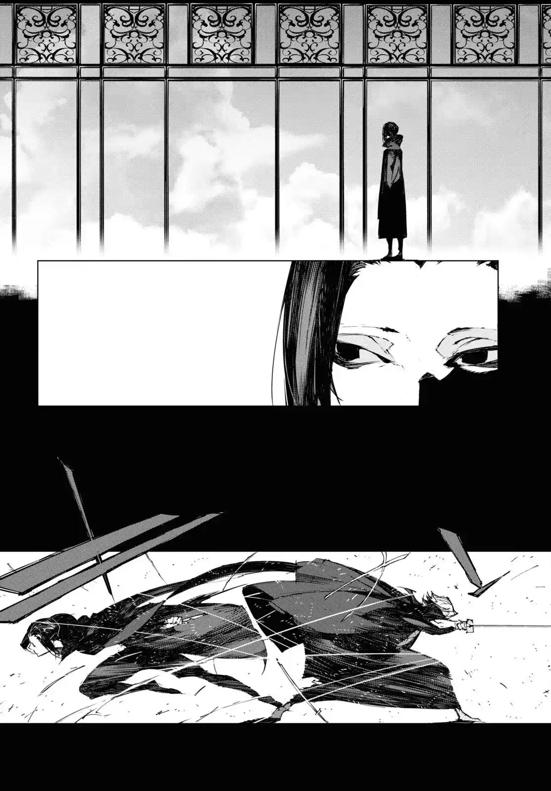 Bungou Stray Dogs: Dazai, Chuuya, 15 Años - Capítulo 4 - Página 23 - LectorTMOo