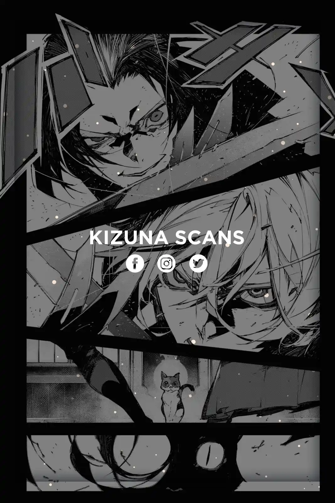 Bungou Stray Dogs: Dazai, Chuuya, 15 Años - Capítulo 4 - Página 27 - LectorTMOo