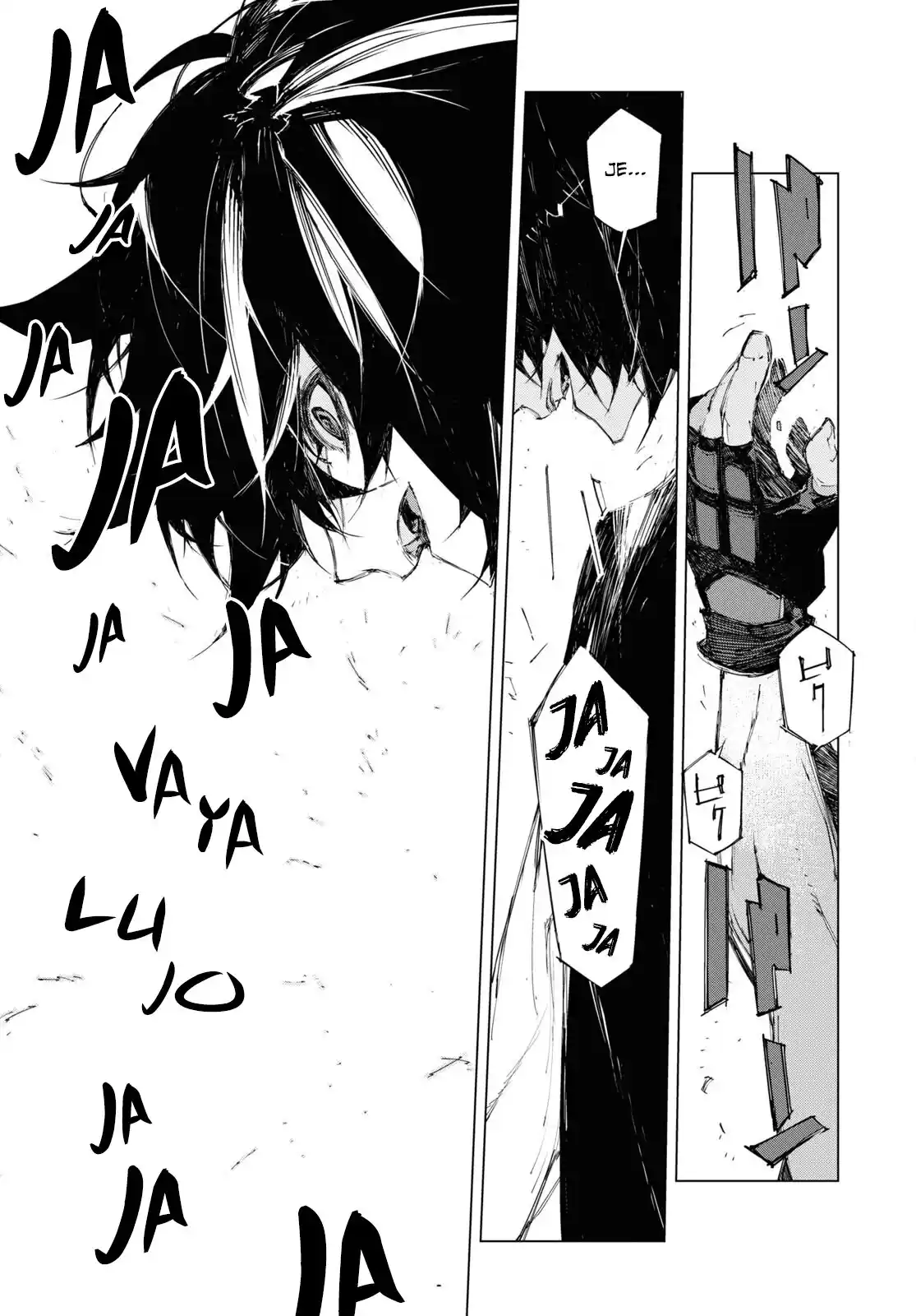 Bungou Stray Dogs: Dazai, Chuuya, 15 Años - Capítulo 6 - Página 24 - LectorTMOo