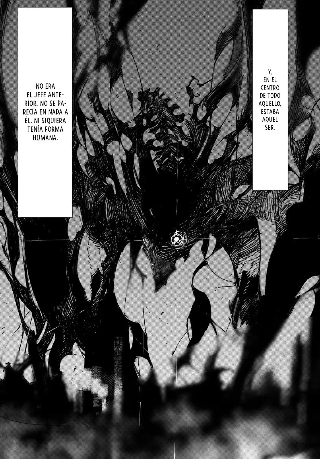 Bungou Stray Dogs: Dazai, Chuuya, 15 Años - Capítulo 7 - Página 19 - LectorTMOo