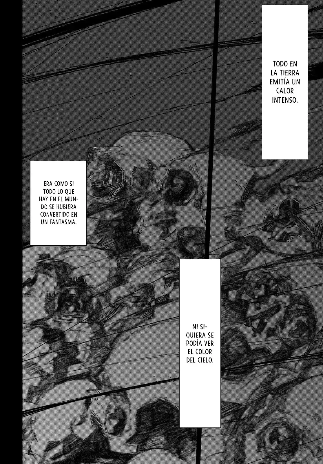 Bungou Stray Dogs: Dazai, Chuuya, 15 Años - Capítulo 7 - Página 22 - LectorTMOo