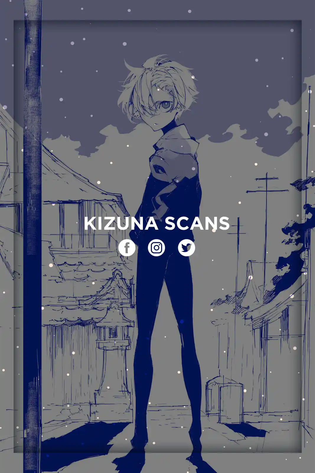 Bungou Stray Dogs: Dazai, Chuuya, 15 Años - Capítulo 8 - Página 25 - LectorTMOo