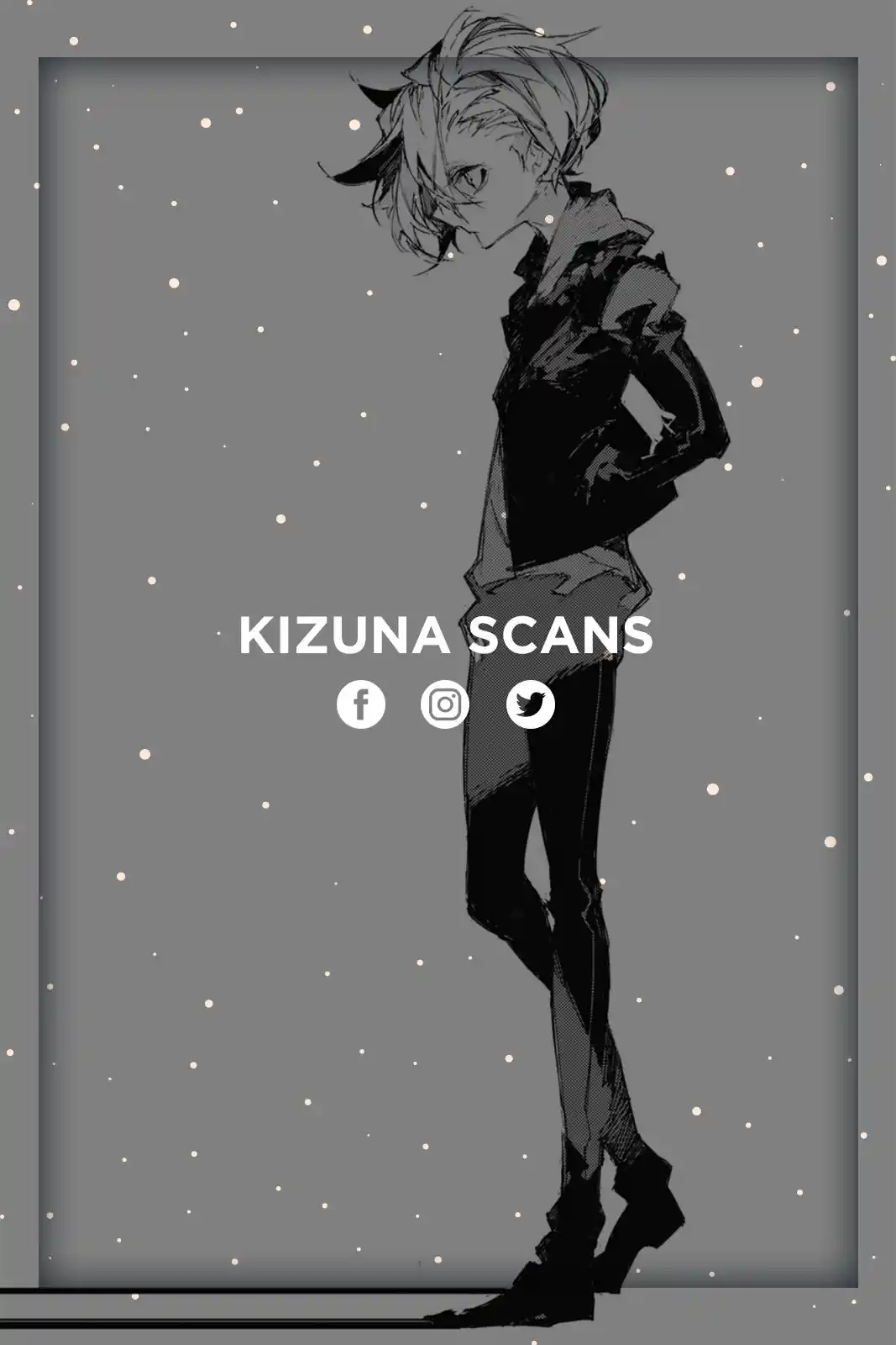 Bungou Stray Dogs: Dazai, Chuuya, 15 Años - Capítulo 9 - Página 32 - LectorTMOo