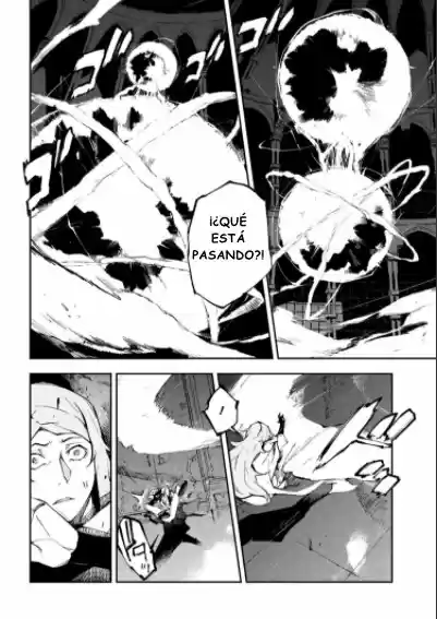 Bungou Stray Dogs: DEAD APPLE - Capítulo 11 - Página 10 - LectorTMOo