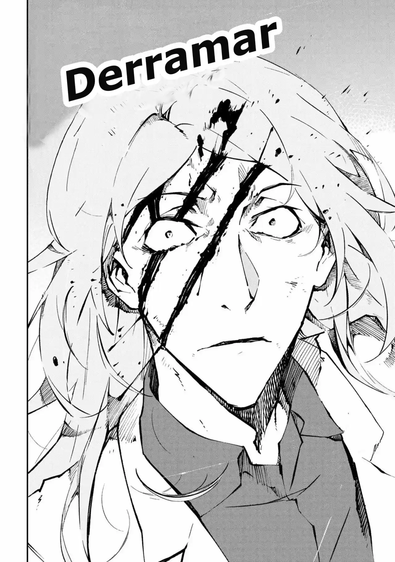 Bungou Stray Dogs: DEAD APPLE - Capítulo 12.50 - Página 7 - LectorTMOo