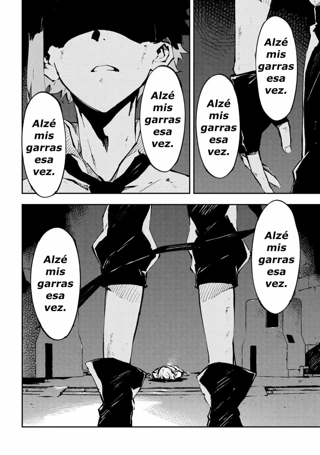Bungou Stray Dogs: DEAD APPLE - Capítulo 12.50 - Página 9 - LectorTMOo