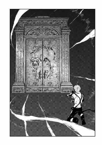 Bungou Stray Dogs: DEAD APPLE - Capítulo 12 - Página 10 - LectorTMOo