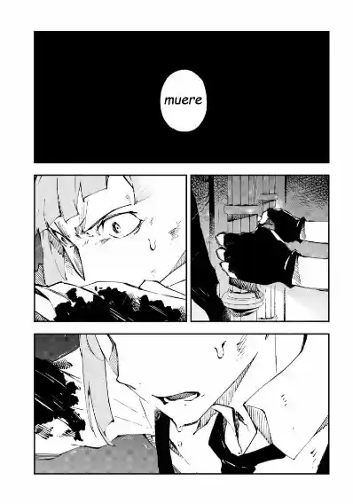 Bungou Stray Dogs: DEAD APPLE - Capítulo 12 - Página 14 - LectorTMOo