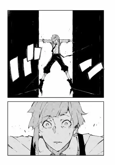 Bungou Stray Dogs: DEAD APPLE - Capítulo 12 - Página 17 - LectorTMOo