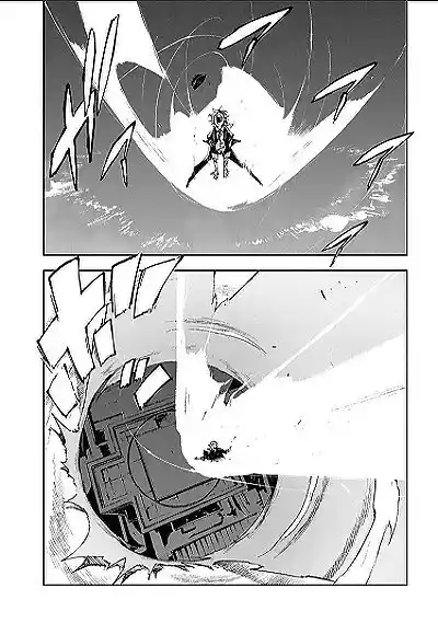 Bungou Stray Dogs: DEAD APPLE - Capítulo 13.5 - Página 6 - LectorTMOo