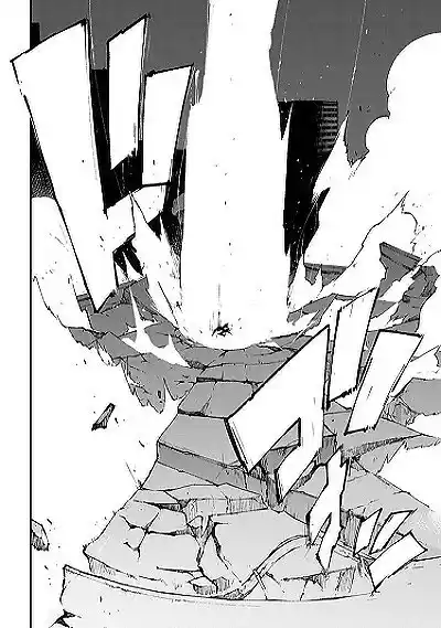 Bungou Stray Dogs: DEAD APPLE - Capítulo 13.5 - Página 7 - LectorTMOo