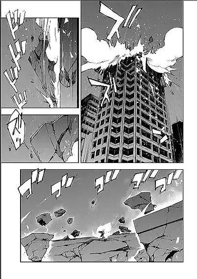 Bungou Stray Dogs: DEAD APPLE - Capítulo 13.5 - Página 8 - LectorTMOo