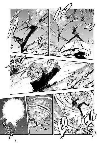Bungou Stray Dogs: DEAD APPLE - Capítulo 13.75 - Página 5 - LectorTMOo