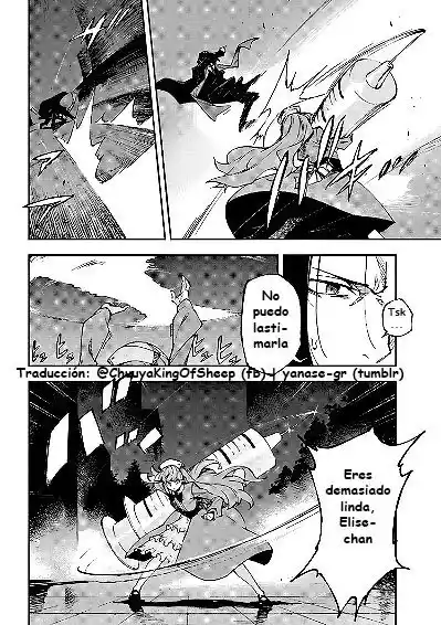 Bungou Stray Dogs: DEAD APPLE - Capítulo 14.7 - Página 4 - LectorTMOo