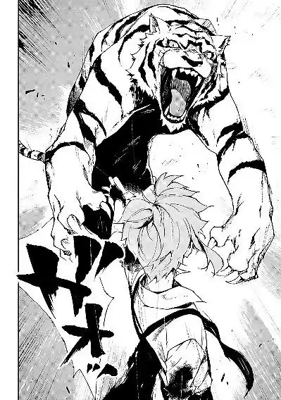 Bungou Stray Dogs: DEAD APPLE - Capítulo 14.7 - Página 24 - LectorTMOo